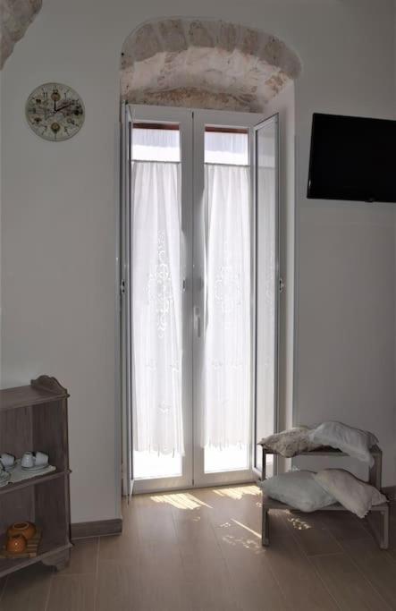 Suite Pasqa Ceglie Messapica Exterior photo