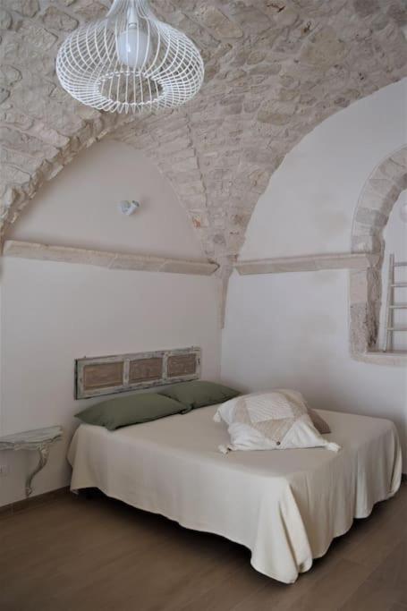 Suite Pasqa Ceglie Messapica Exterior photo