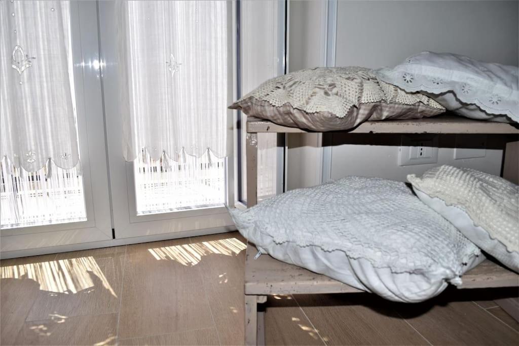 Suite Pasqa Ceglie Messapica Exterior photo