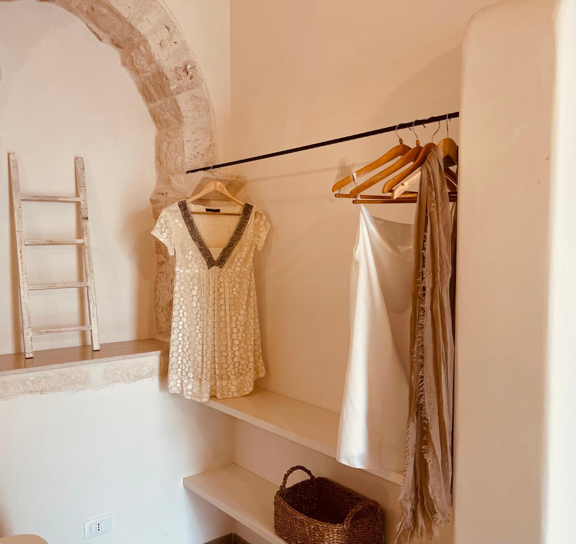 Suite Pasqa Ceglie Messapica Exterior photo
